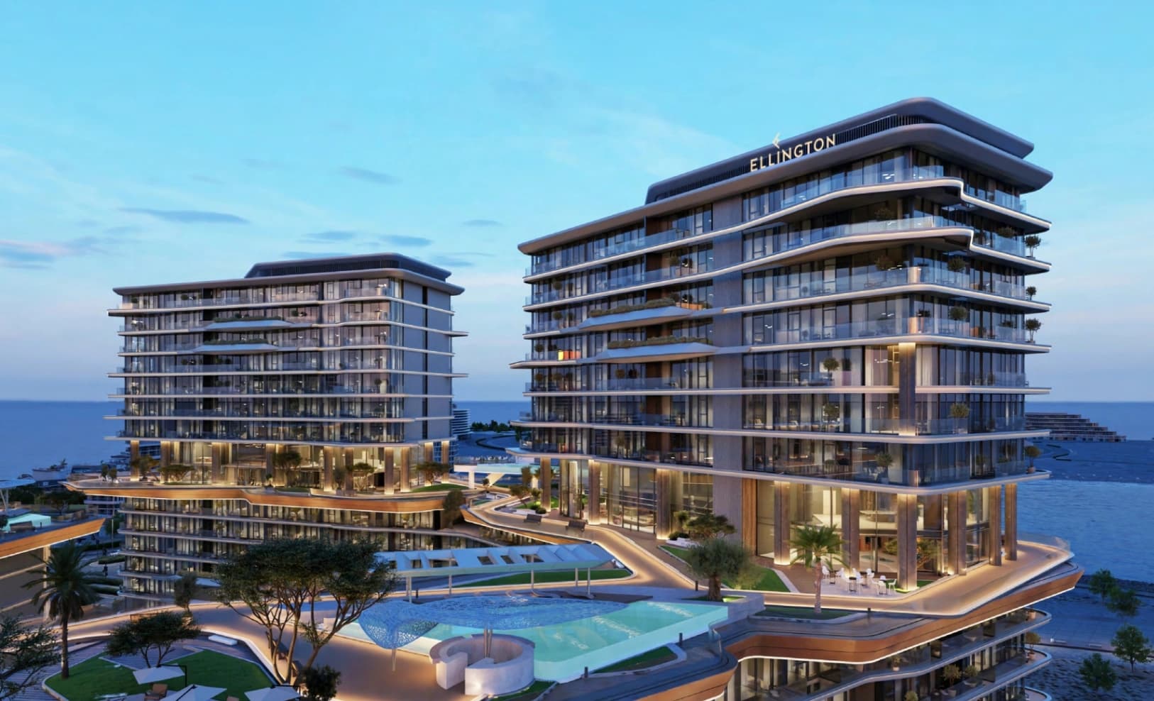 COSTA MARE