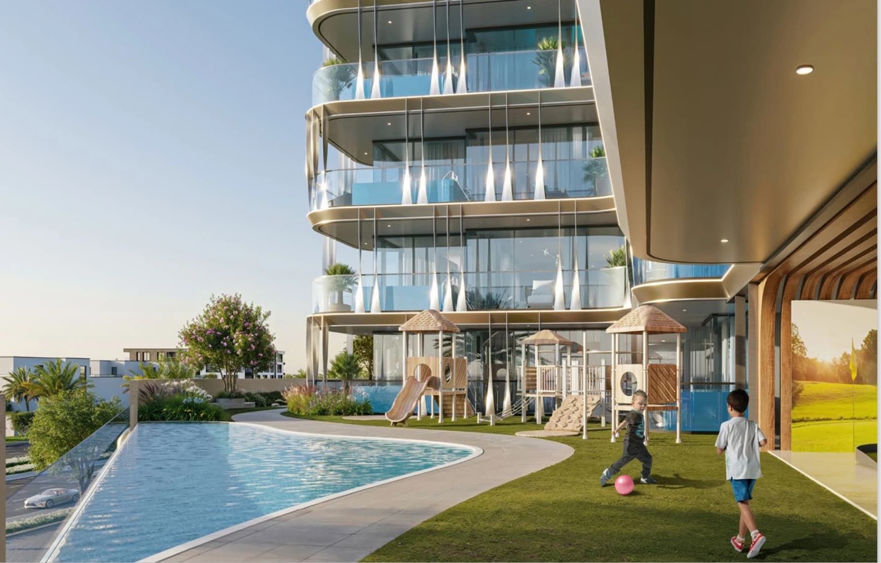 Samana Ocean Bay