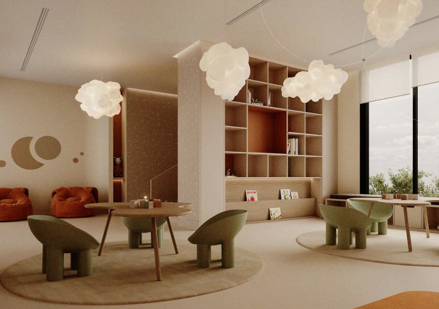 Zenith Residence