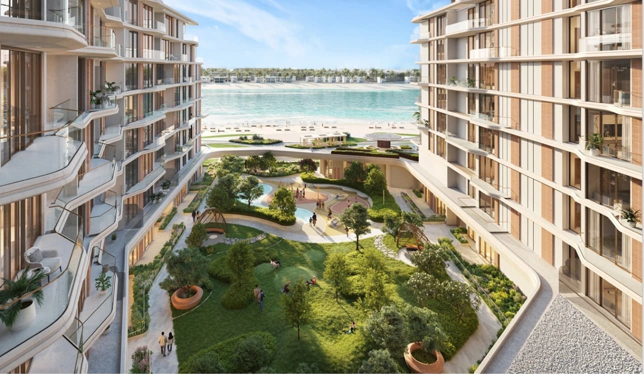 FLORA ISLE