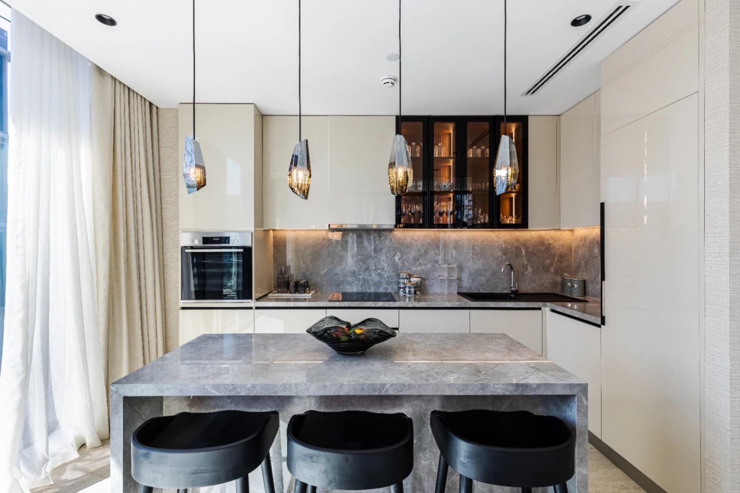 Helvetia Residence