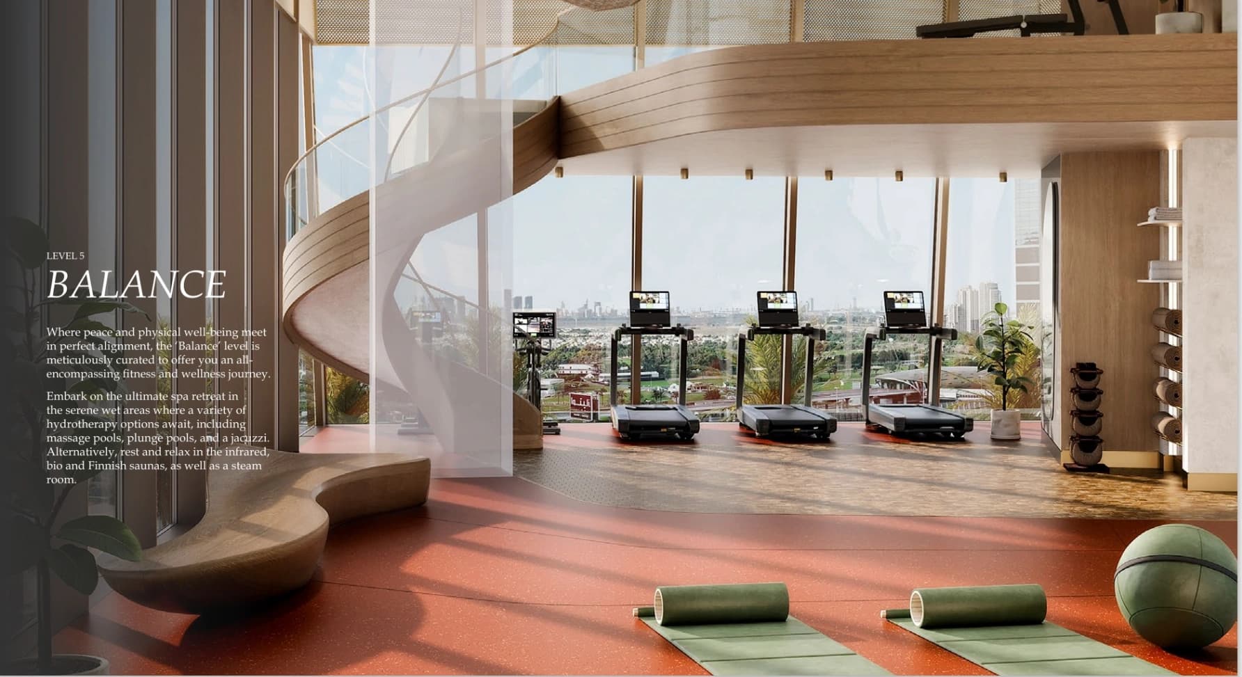 SIX SENSES RESIDENCES