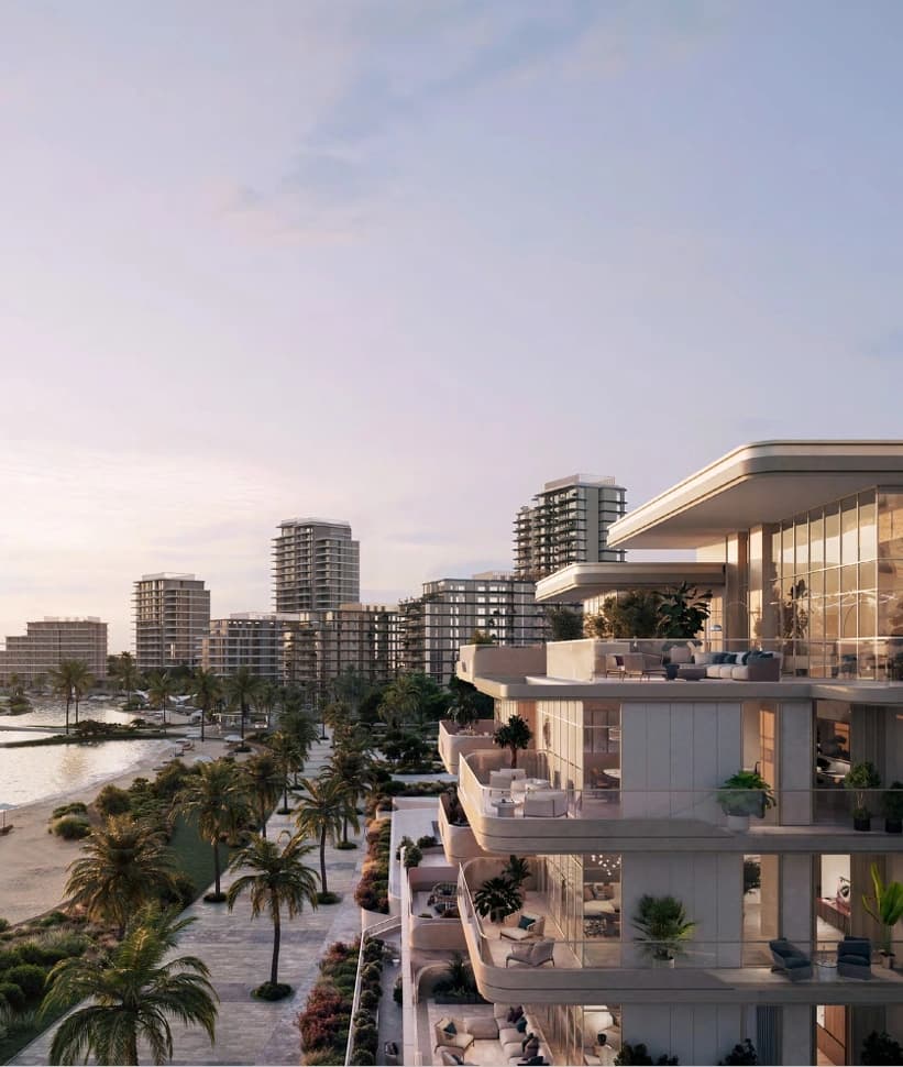 BAY GROVE RESIDENCES