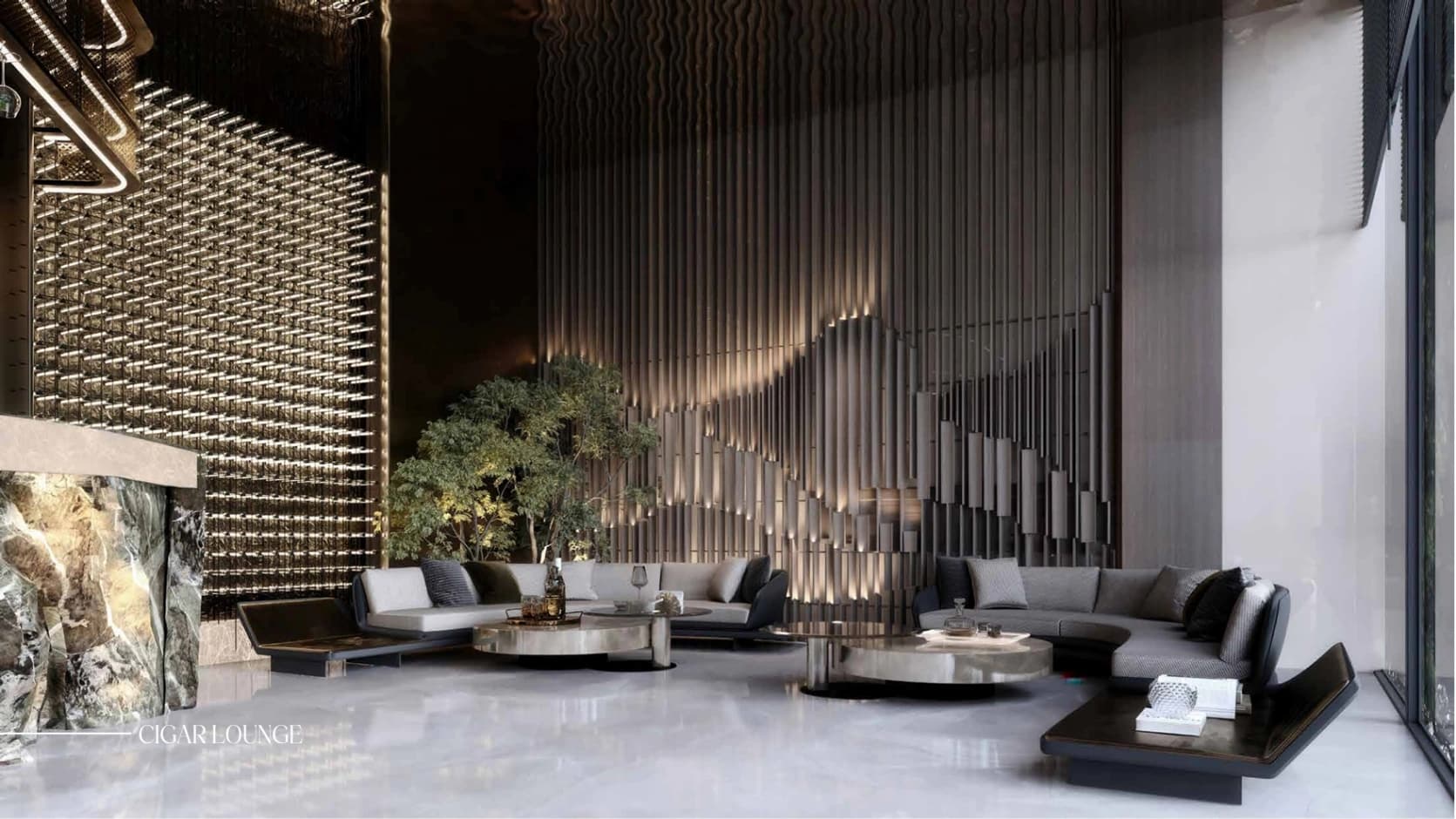 AGUA RESIDENCES