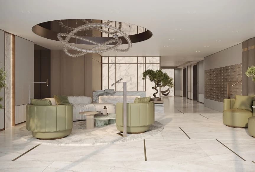 Ashwood Residence 