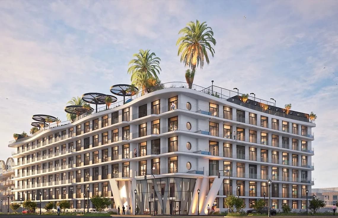 AVANA RESIDENCE