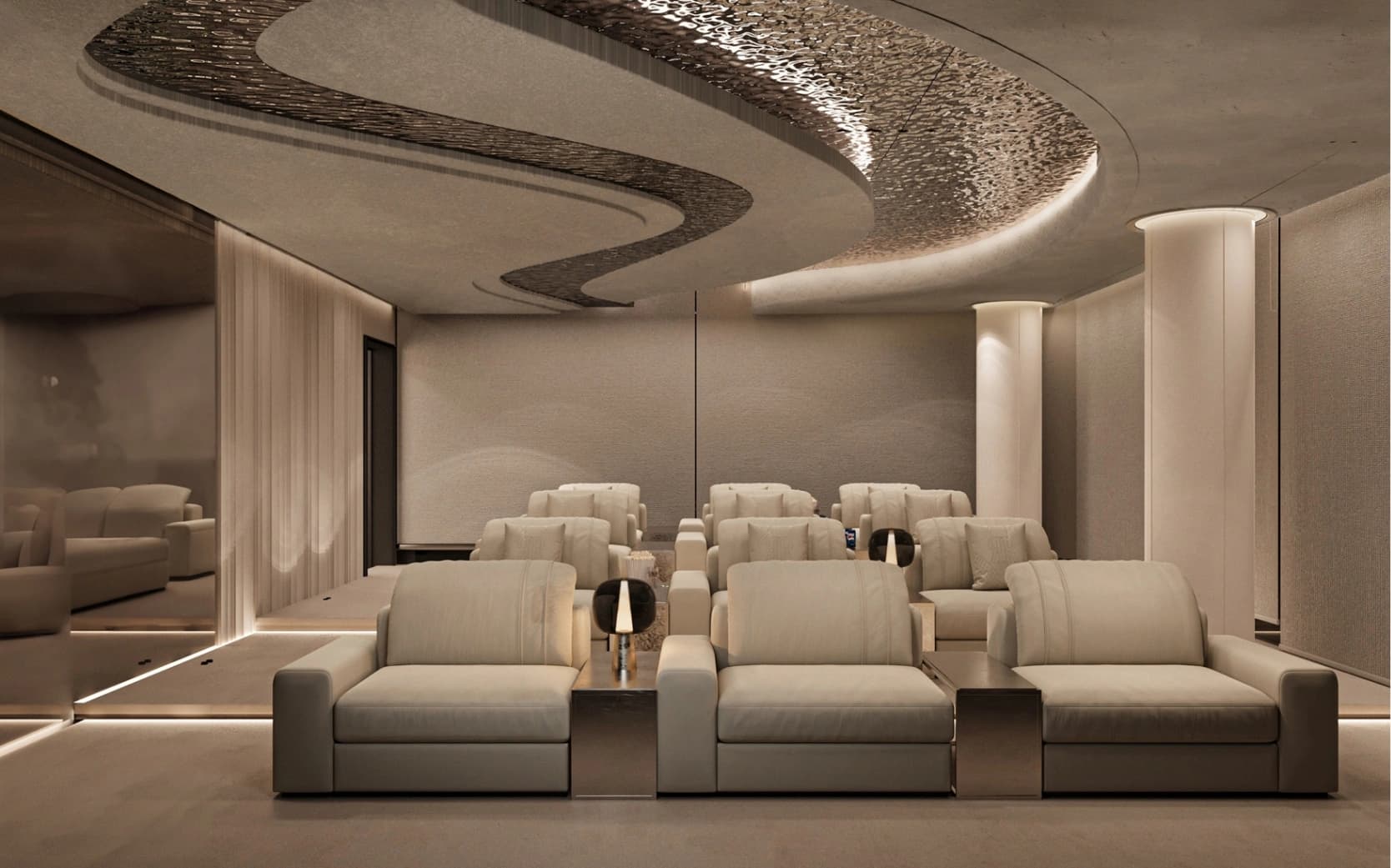 ARYA RESIDENCES