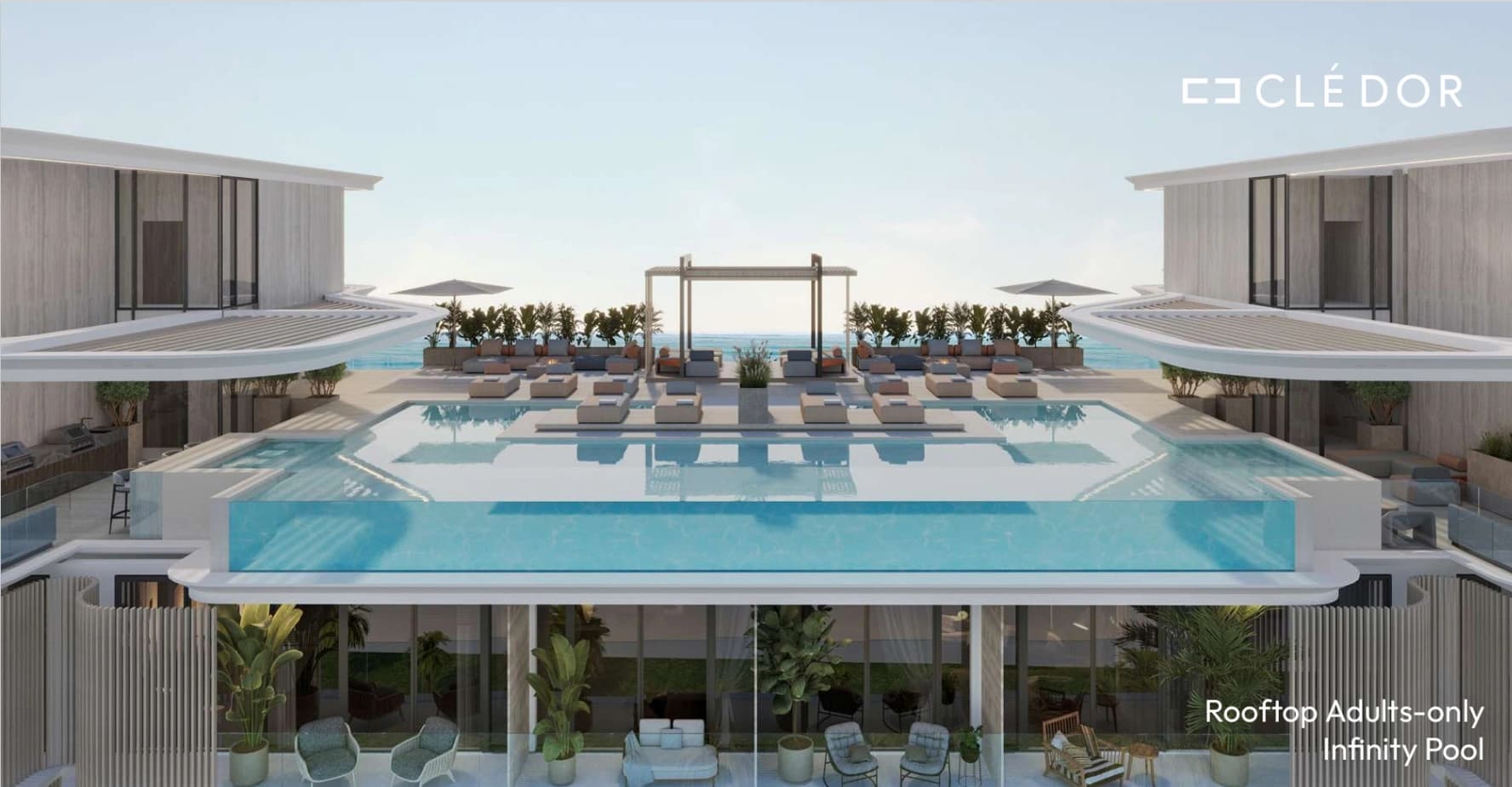 ARTHOUSE RESIDENCES