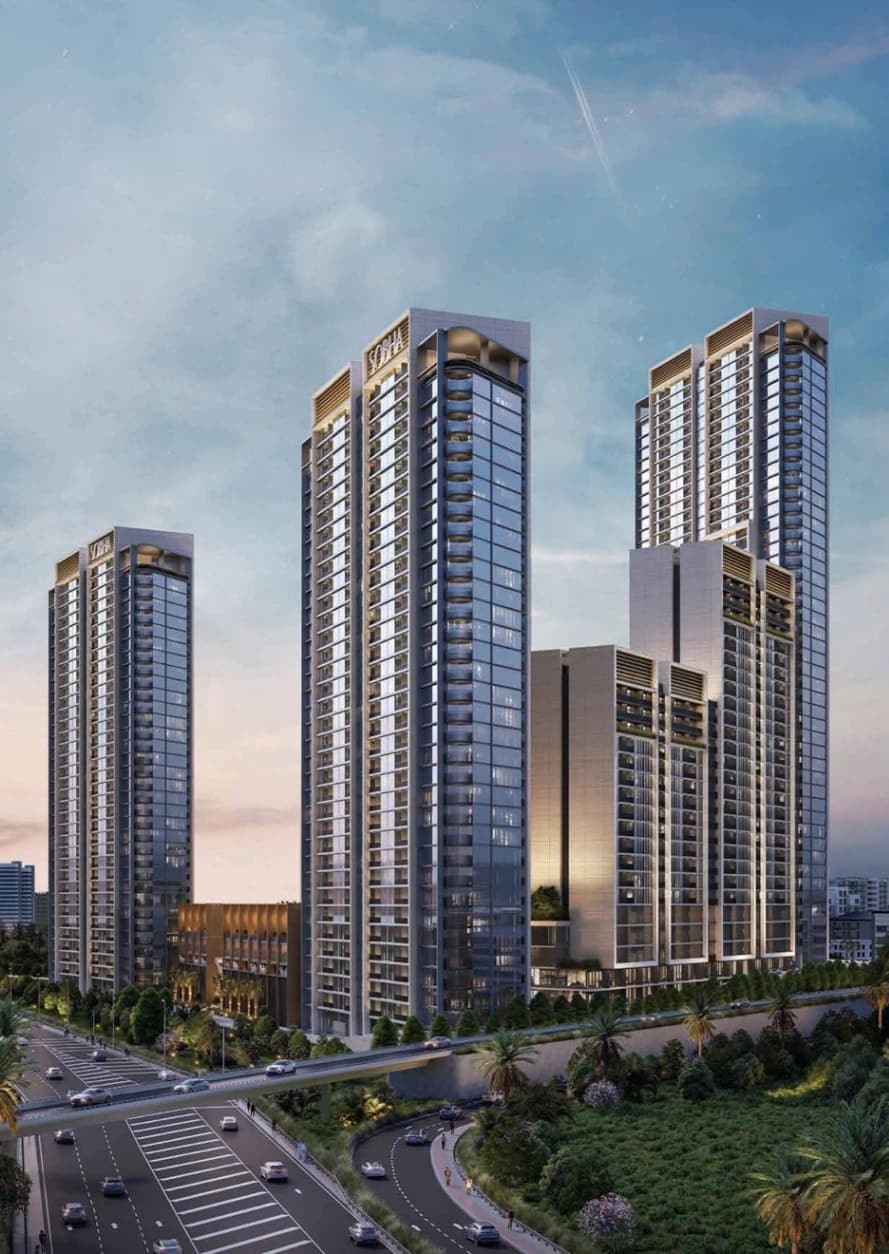 SOBHA ORBIS