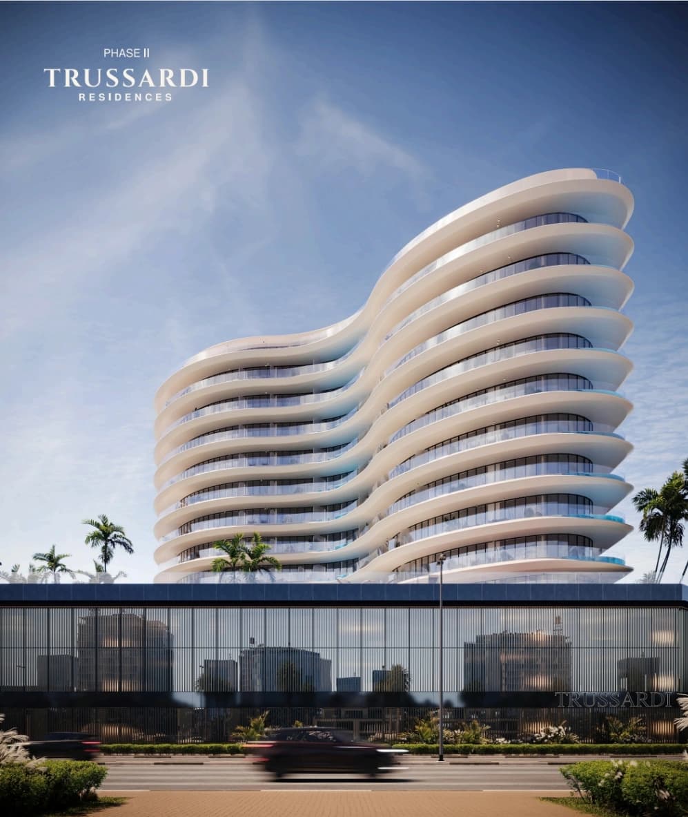 TRUSSARDI RESIDENCES 2