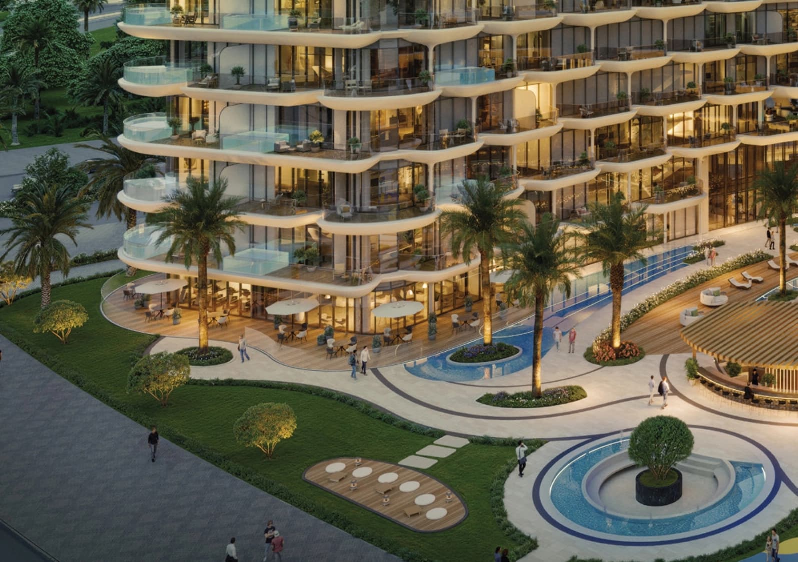 TAJ WELLINGTON MEWS
