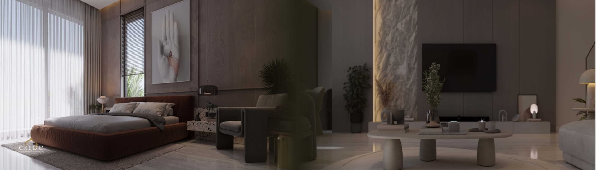 VERANDA COLLECTION 1
