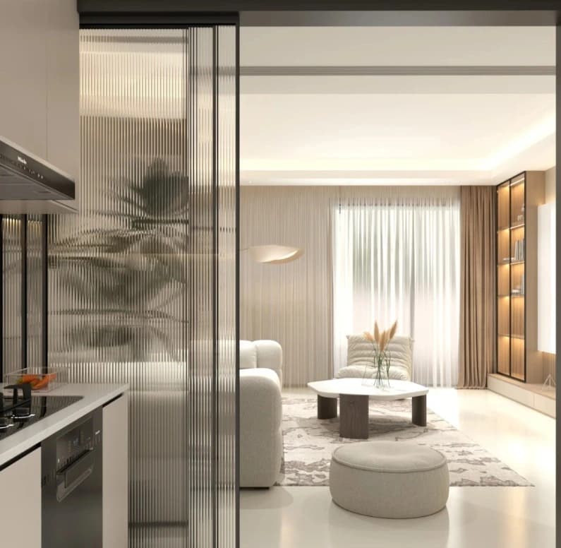 Sports View Residence 