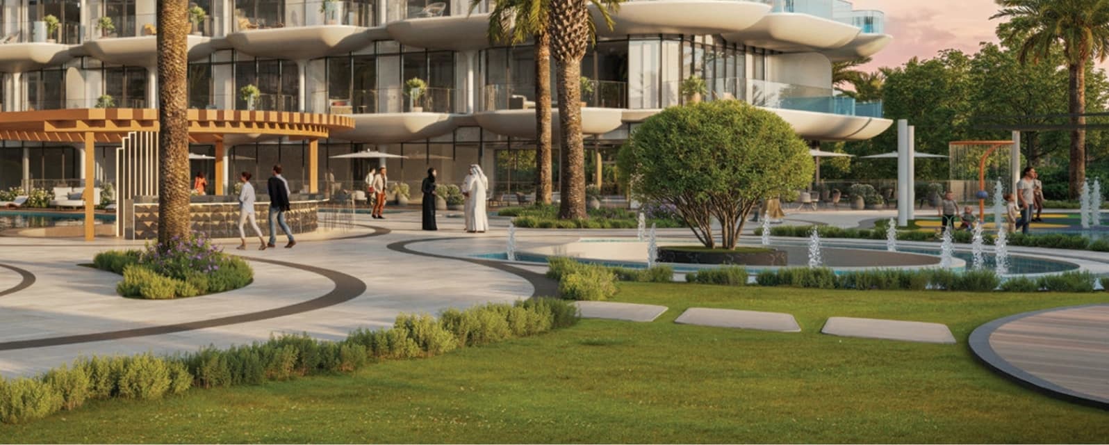 TAJ WELLINGTON MEWS