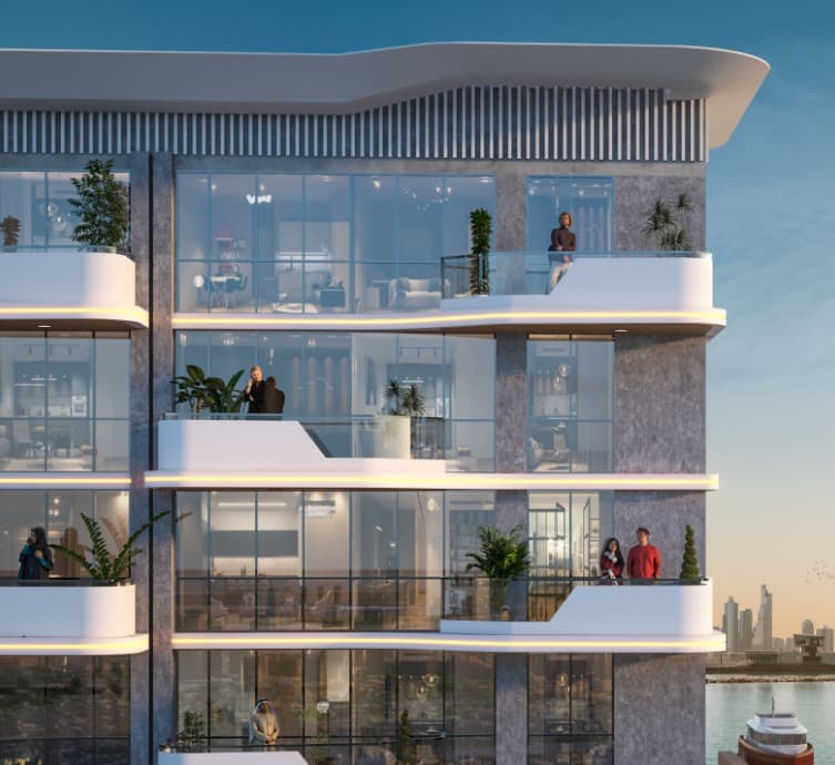 WHITECLIFFS RESIDENCES
