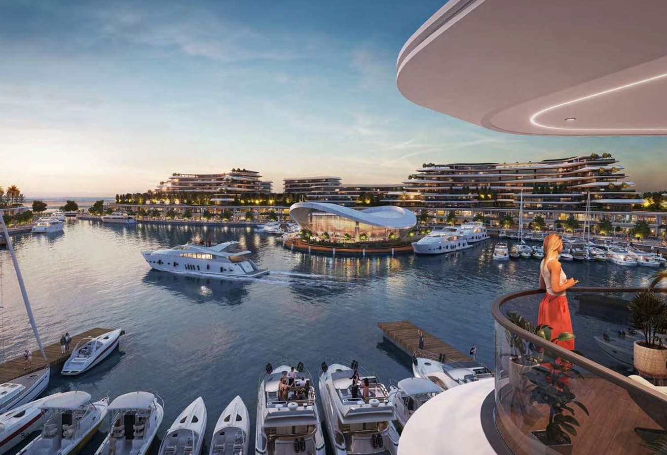 Coraline Beach Residences