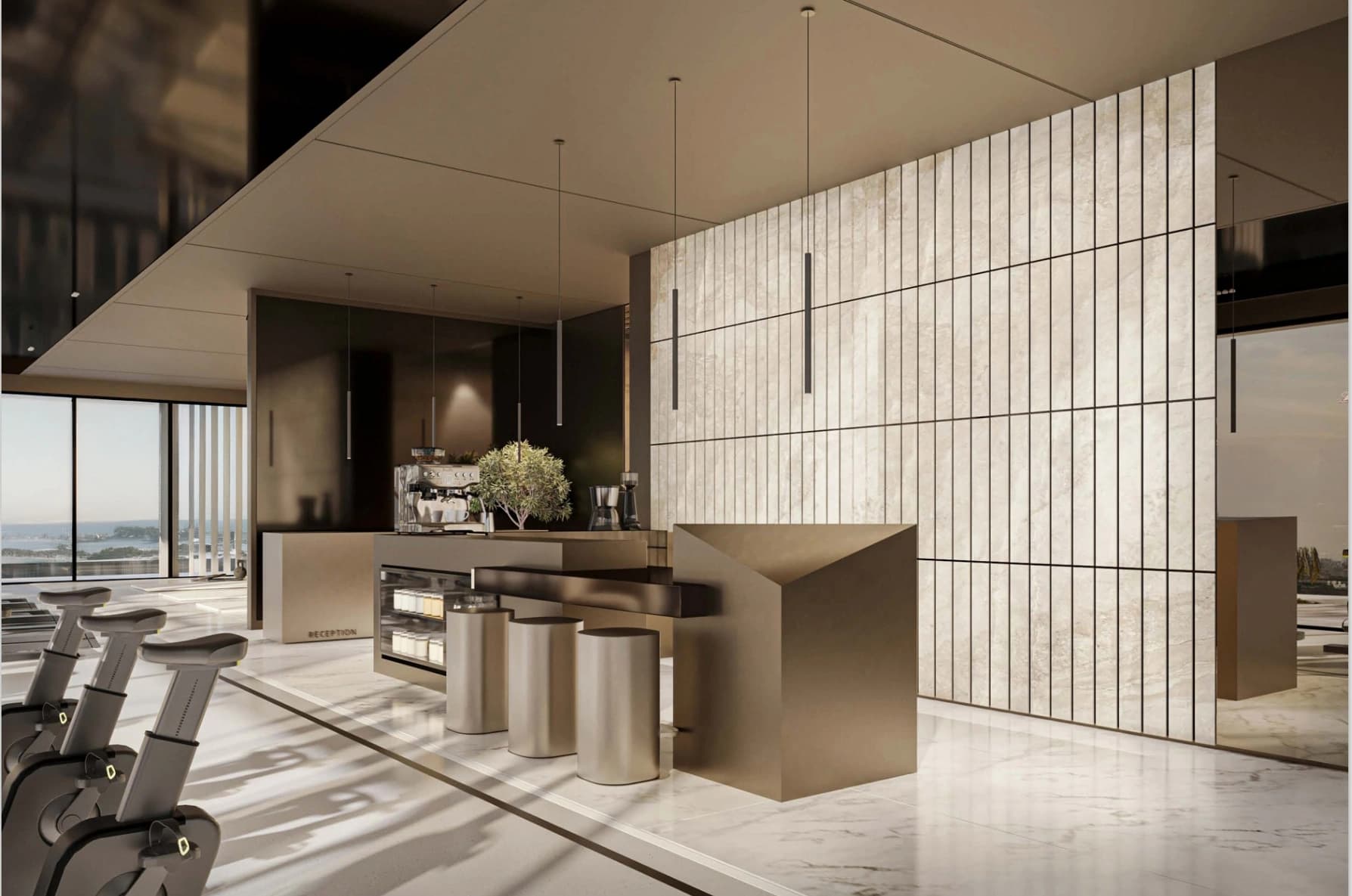 ARYA RESIDENCES