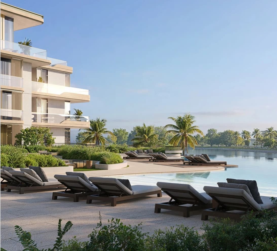 BAY GROVE RESIDENCES