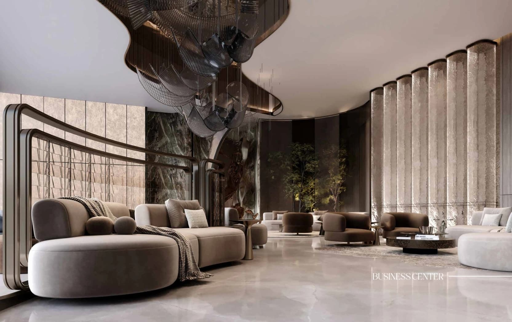 AGUA RESIDENCES