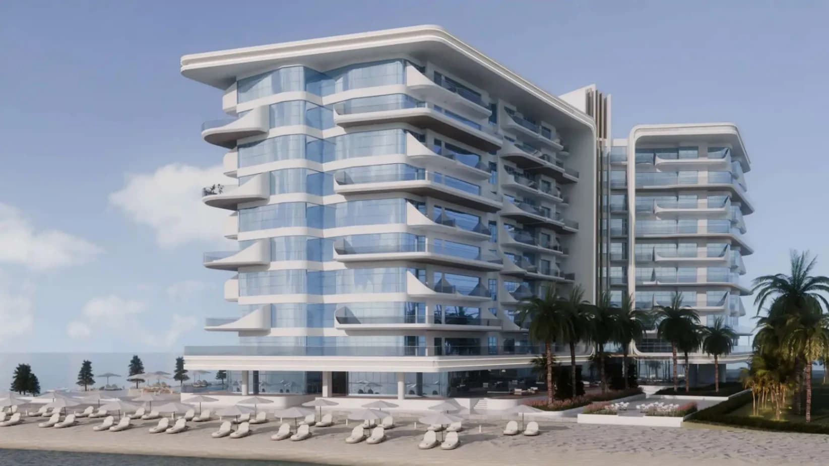 TOPERO PROPERTIES