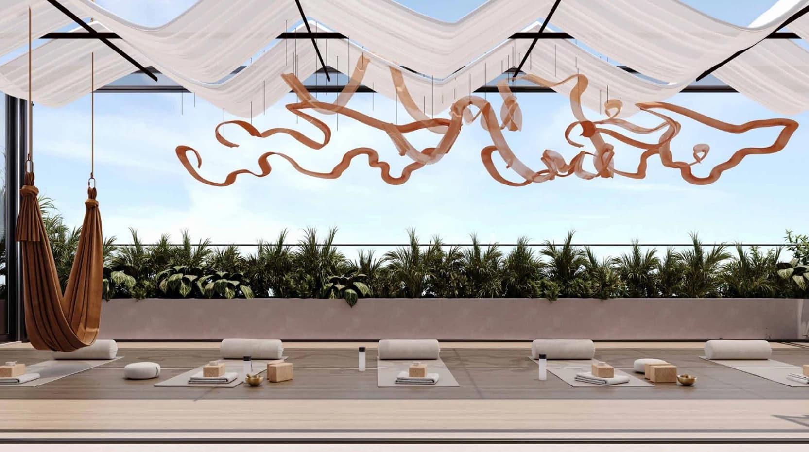 AGUA RESIDENCES