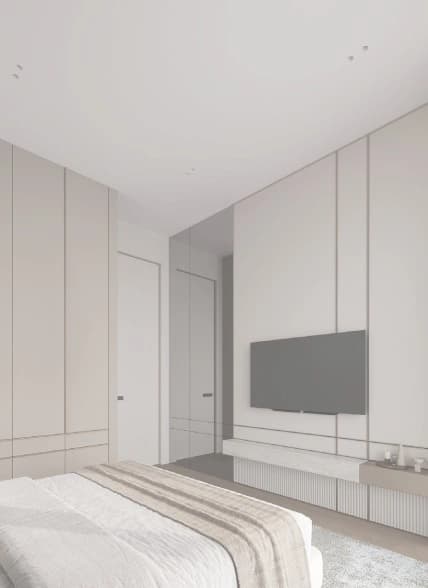 Ashwood Residence 