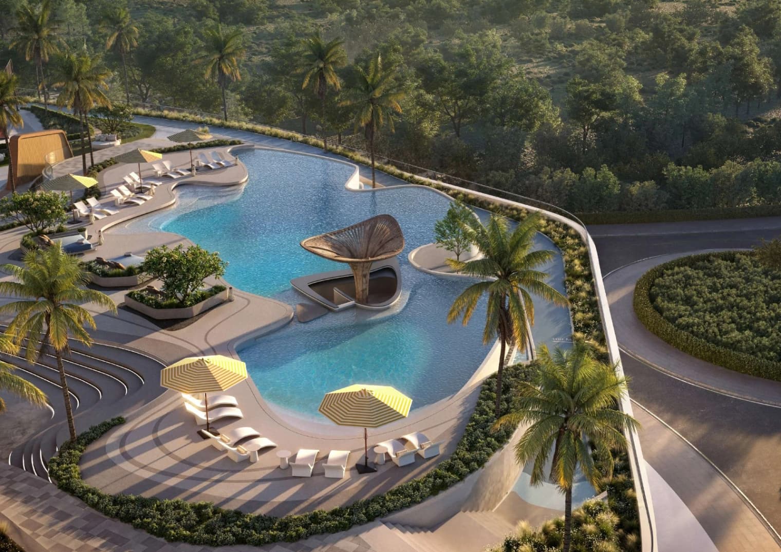 VELOS RESIDENCE