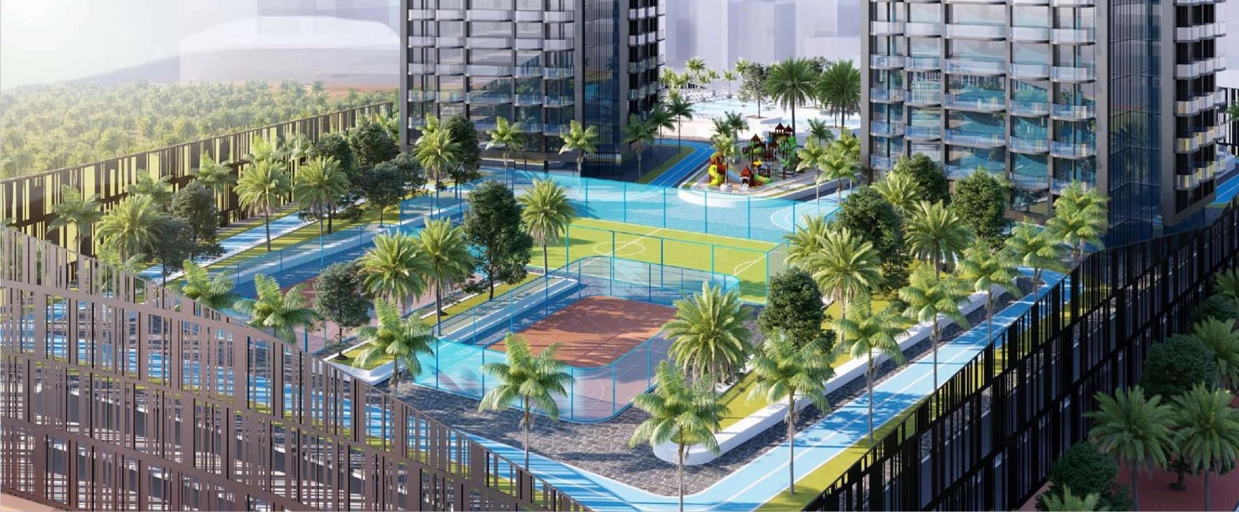 ANANDA RESIDENCES