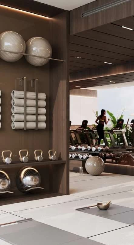 V SUITES BY ANAX