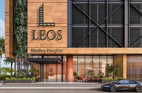 Leos International Developments