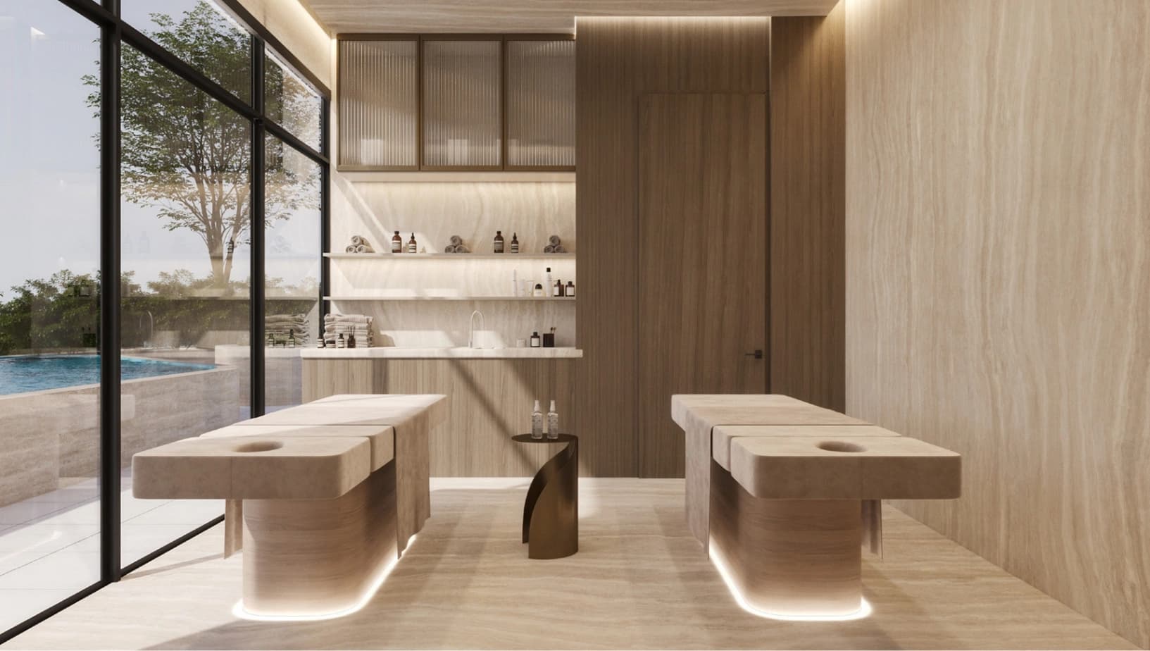 ARYA RESIDENCES
