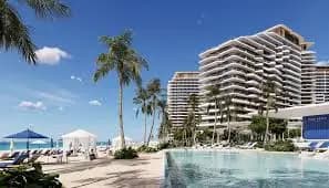 Palladium Developments