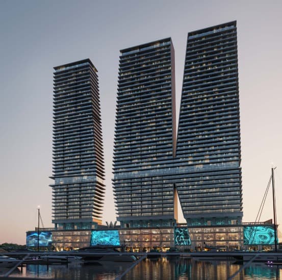 W RESIDENCE