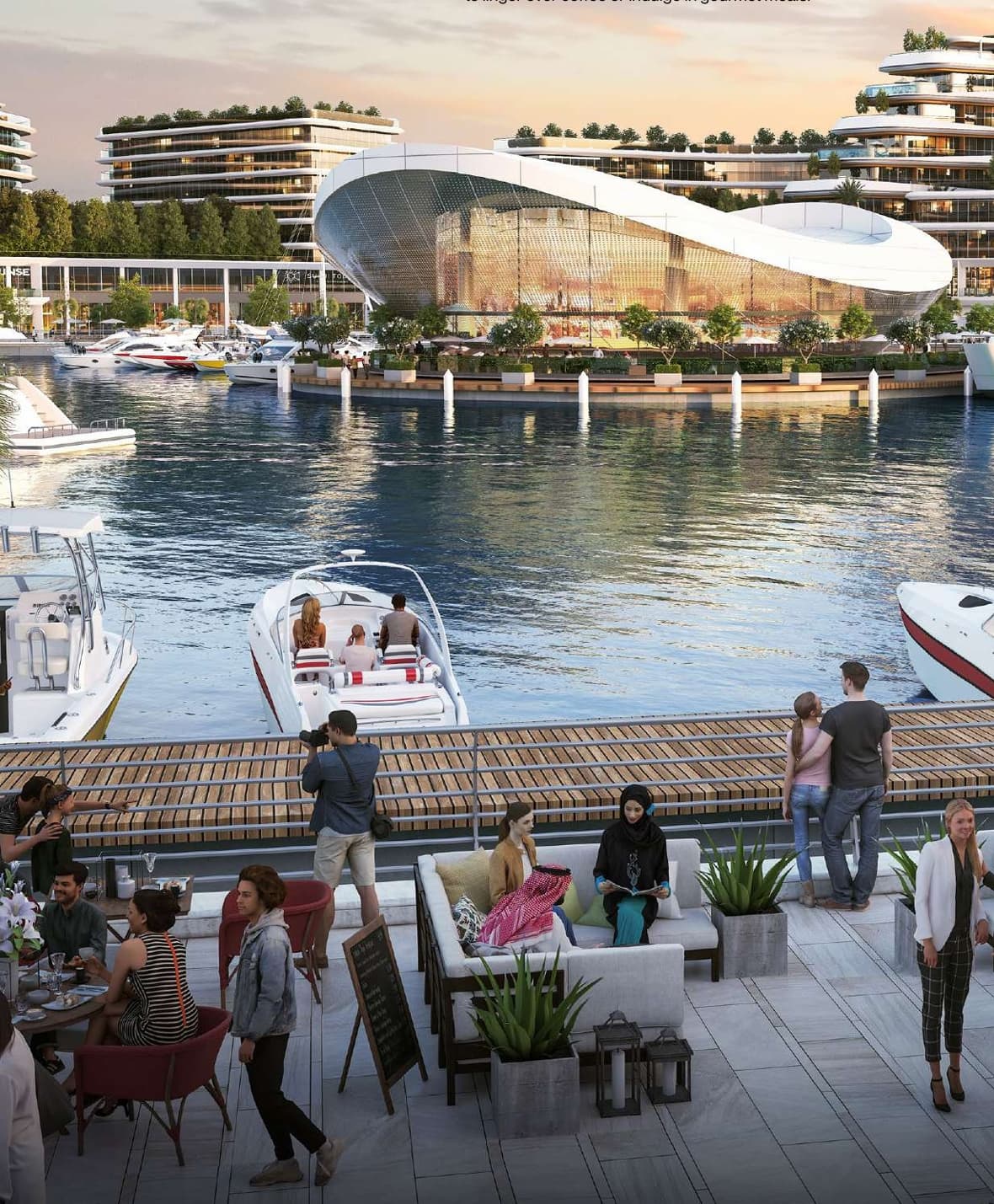 Coastline Beach Residences