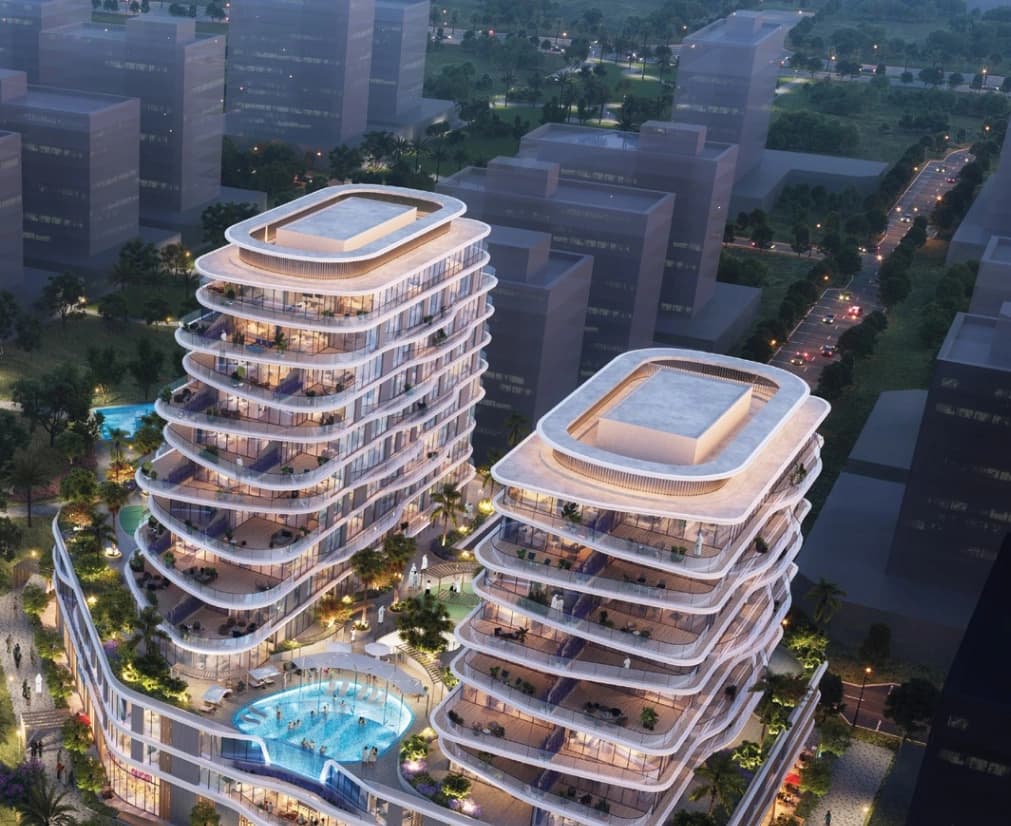 Zephyra Residence