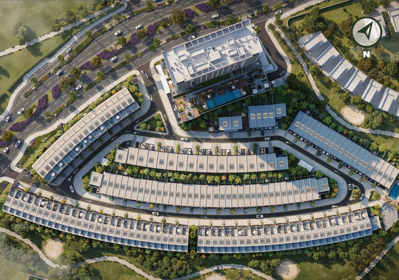 Verdana Residence 6