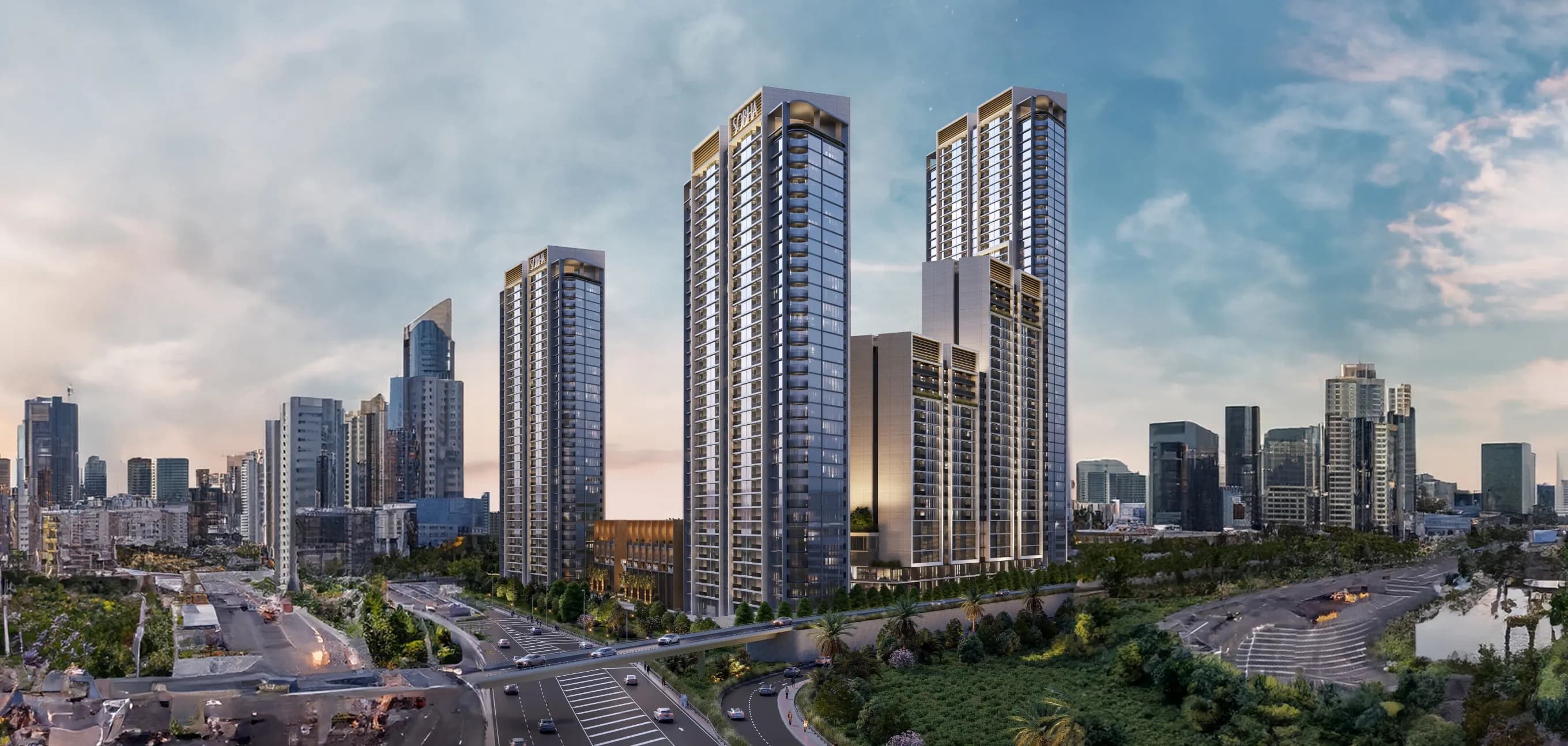 SOBHA Realty