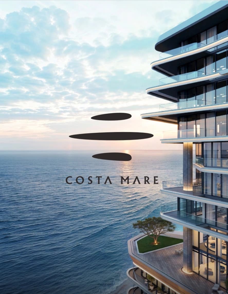 COSTA MARE