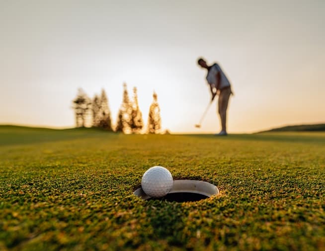 Golf Acres