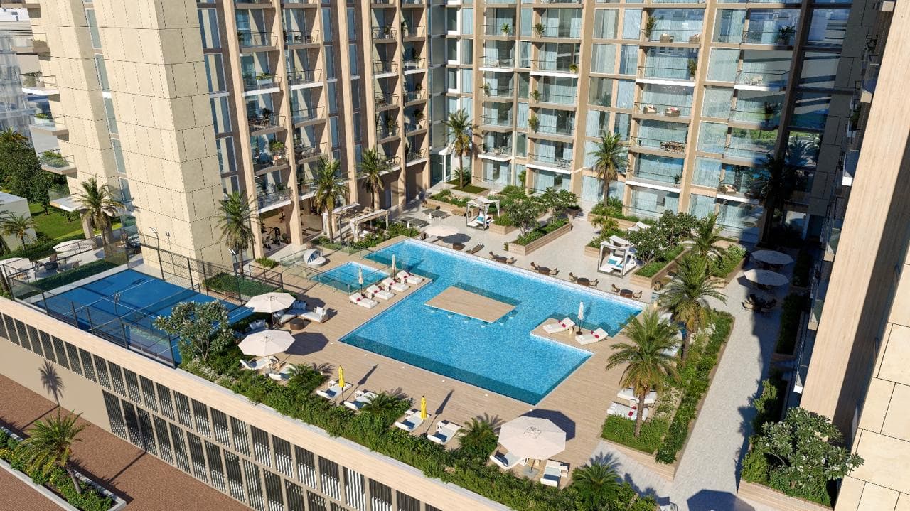 TAIYO RESIDENCES