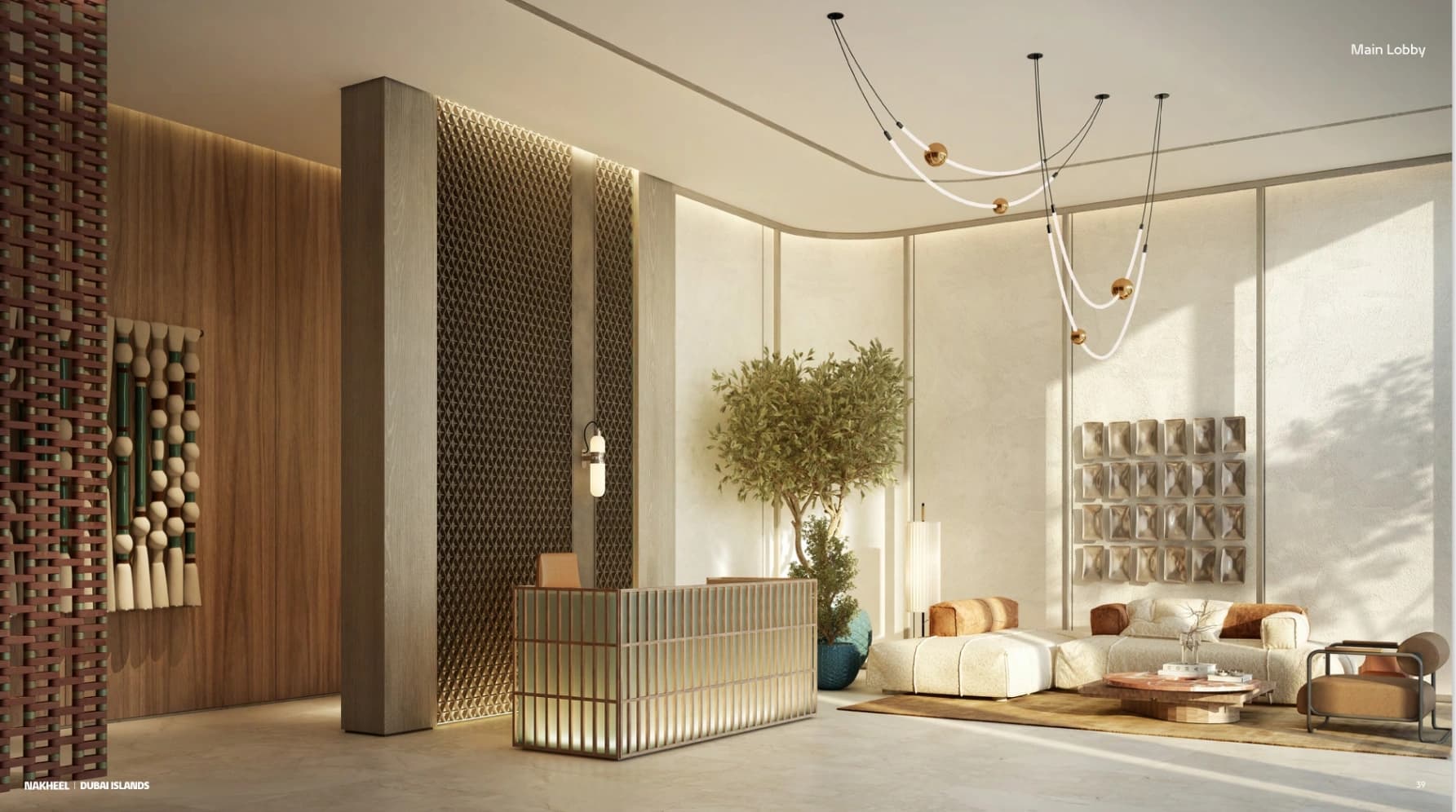 BAY GROVE RESIDENCES
