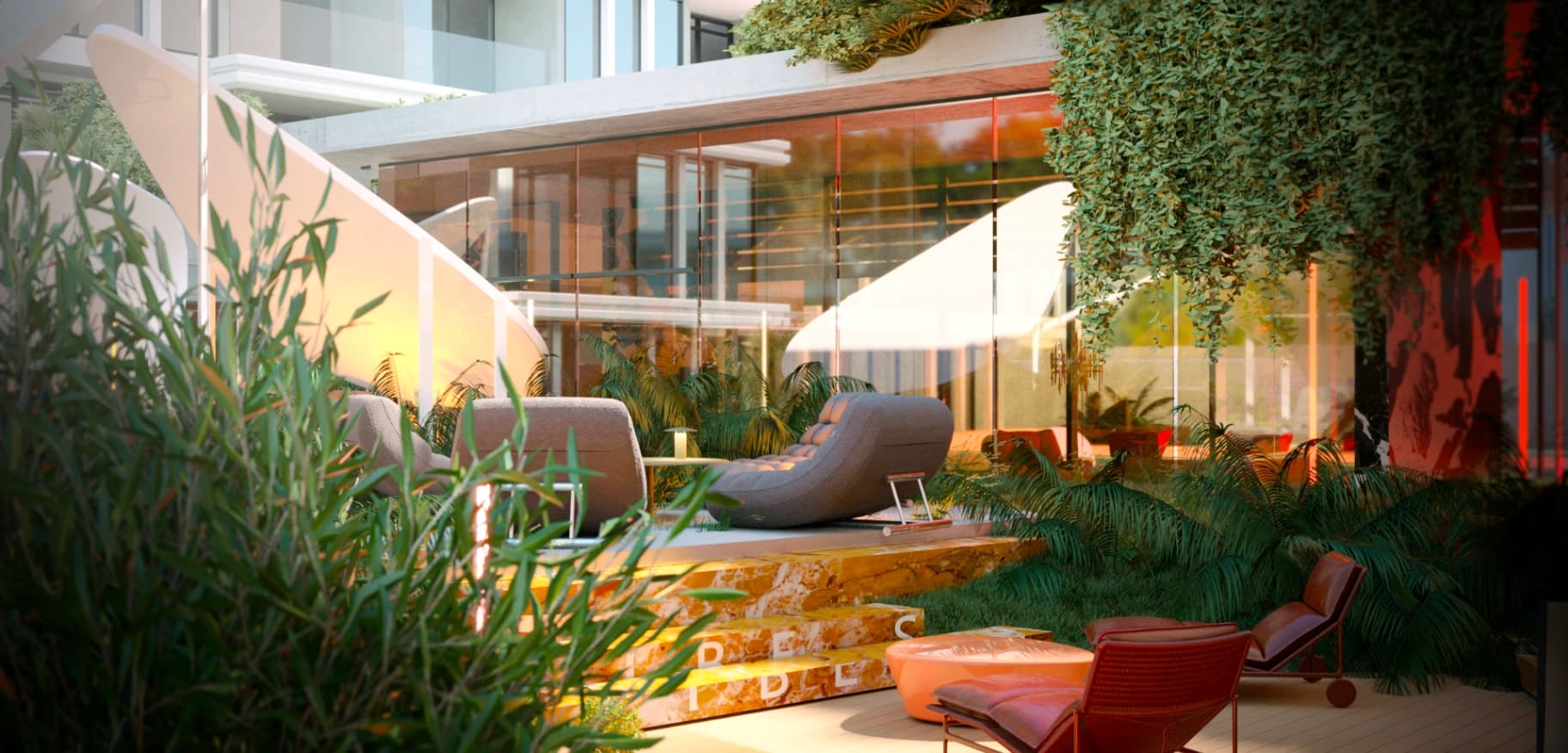 VIBE RESIDENCE