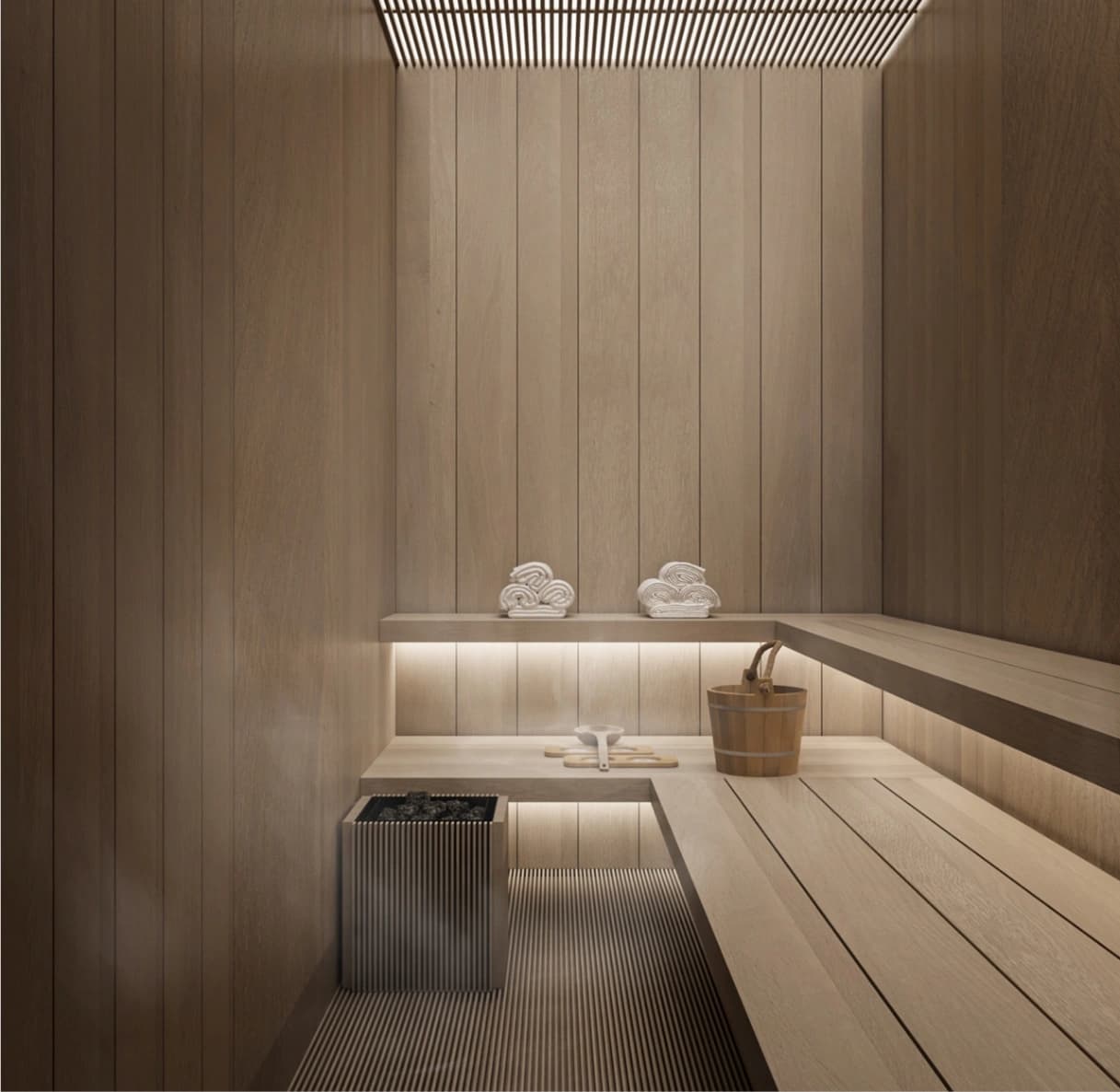 ARYA RESIDENCES