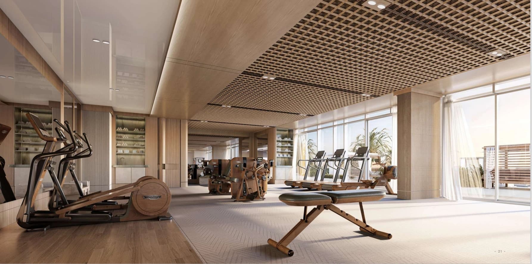 NASIM AL BAHR RESIDENCES