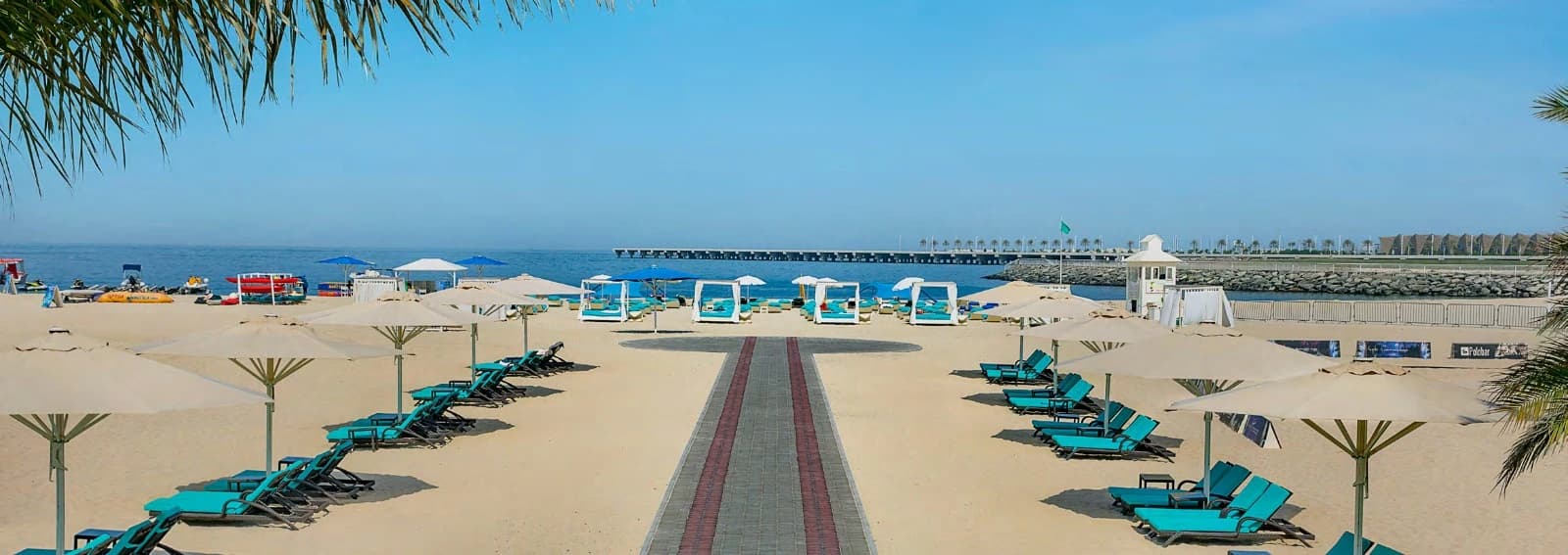 Habtoor Grand Residence