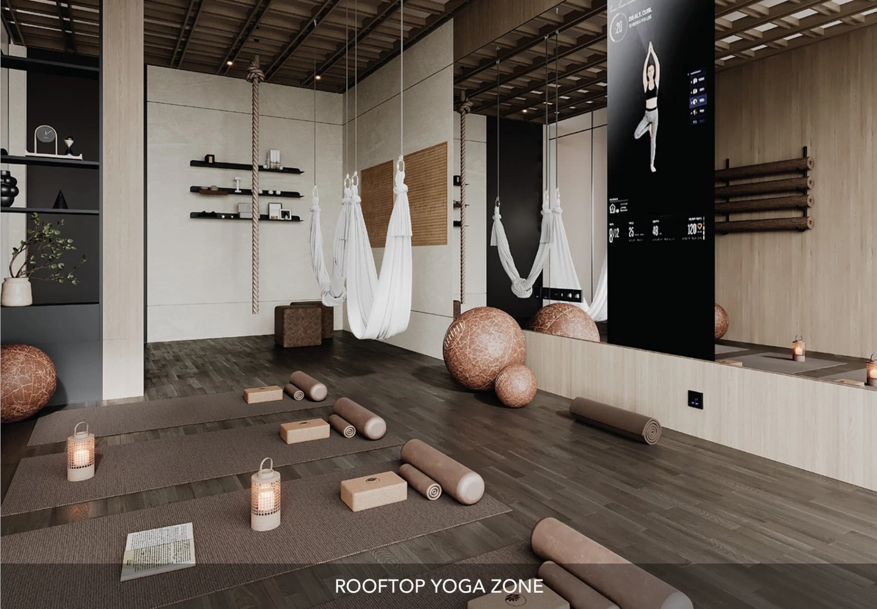 GOLF GROVE by Regent