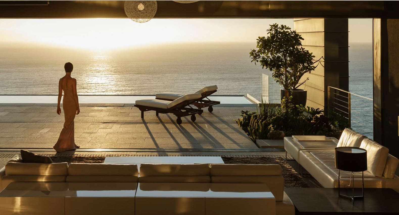 Coastline Beach Residences
