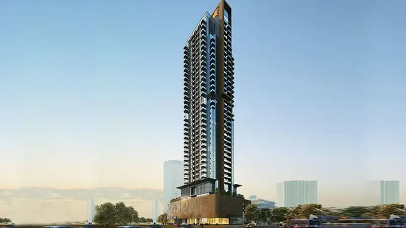 TIGER SESLIA TOWER