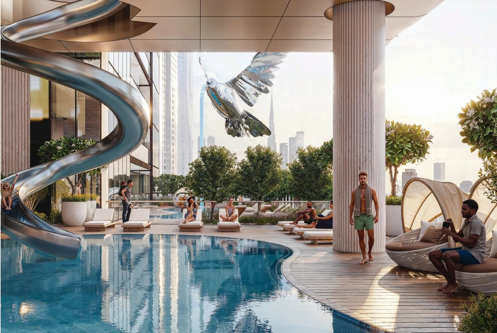 SOBHA SKYPARKS