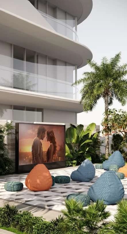 V SUITES BY ANAX